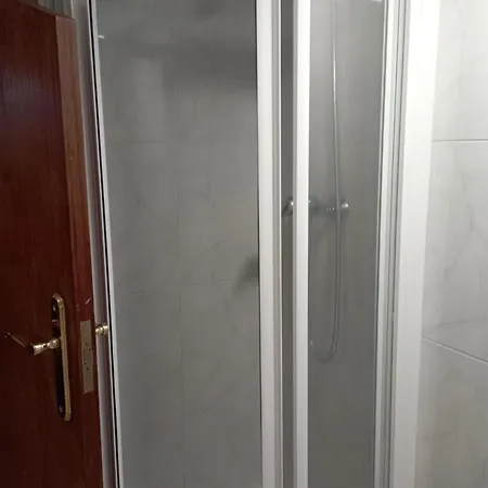 Estudio En El Casco Historico Apartment