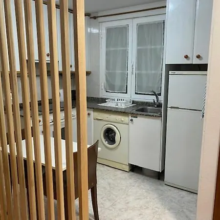 Estudio En El Casco Historico Apartman Santiago de Compostela