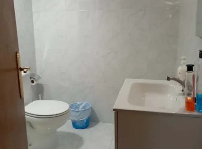 Estudio En El Casco Historico Apartman