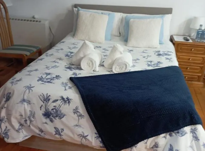 Apartman Estudio En El Casco Historico *