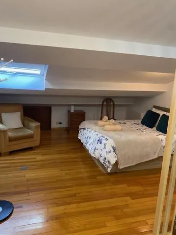 Estudio En El Casco Historico *